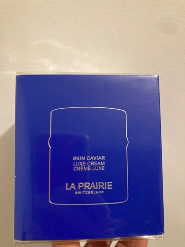 Crème prairie skin - la,