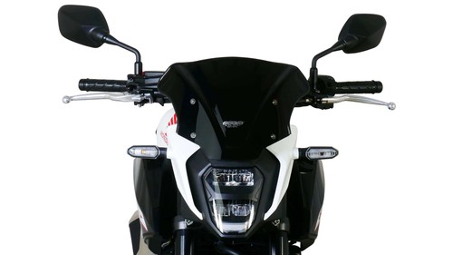 Honda 500 hornet - honda, -24/26-