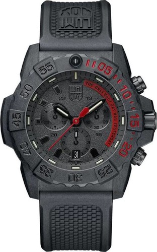 Luminox navy seal 3581 - seal, xs.3581.ey