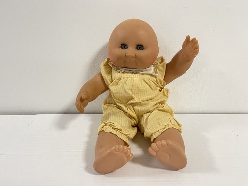 Poupée cabbage patch kids - poupée,