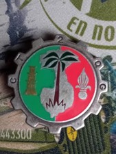 2eme Compagnie de Transport Quartier Général