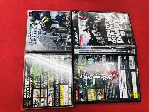 Télécommande ps2 dandy - dandy, sf