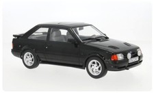 Ford Escort MK IV RS Turbo S2