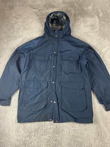 Vwr273 coupe vent woolrich - -,