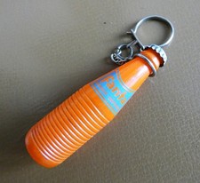 Ancien porte clé Fanta orange