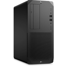 HP Z1 Entry Power G6 i7-10700