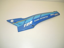 Carénage latéral gauche YAMAHA TZR 125 2RL de 1987 / 1989