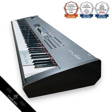 Clavier synthétiseur Yamaha S80 piano Japon d'occasion