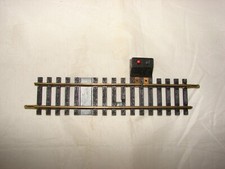 ECHELLE HO RAIL DE COUPURE