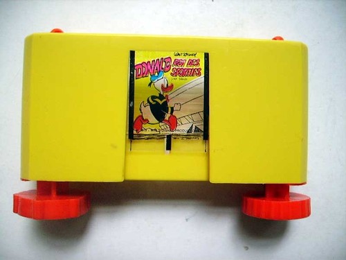 Cassette projecteur minema - cassette,