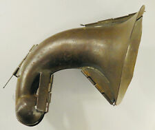 MOULE À CHOCOLAT ANCIEN 19°