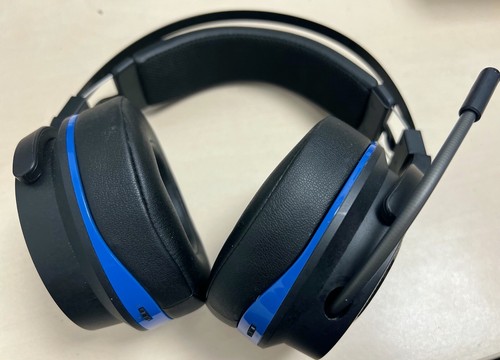 Casque jeu sans fil razer - jeu,