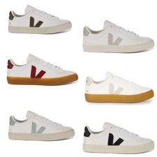 Veja Campo Chromefree Gum Sole