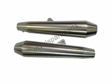 Adapté Pour Royal Enfield
