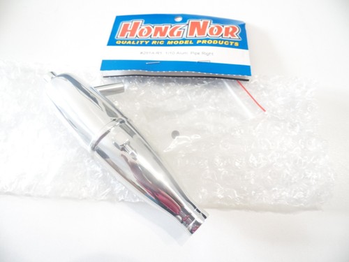 Hongnor 281a 10 aluminium - hongnor, 1/10