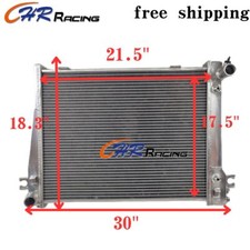 Aluminum Radiator for BMW 3