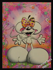 DIDDL lot aimants DRESS-UP DIDDLINA habits et accessoires magnet figurine NEUF z