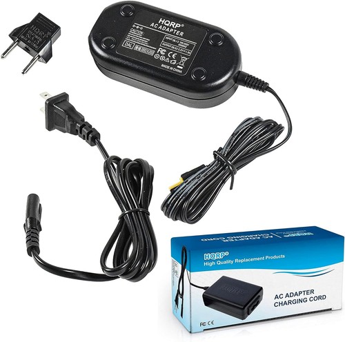 Adaptateur secteur hqrp - hqrp, pour
