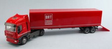 Miniature Camion New Ray IVECO