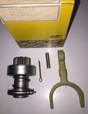 Lanceur pignon 85540511 dém Marelli 63221436 LIGIER Ruggerini-Ducati-Meccanica D