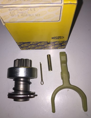 Lanceur pignon 85540511 - , dém