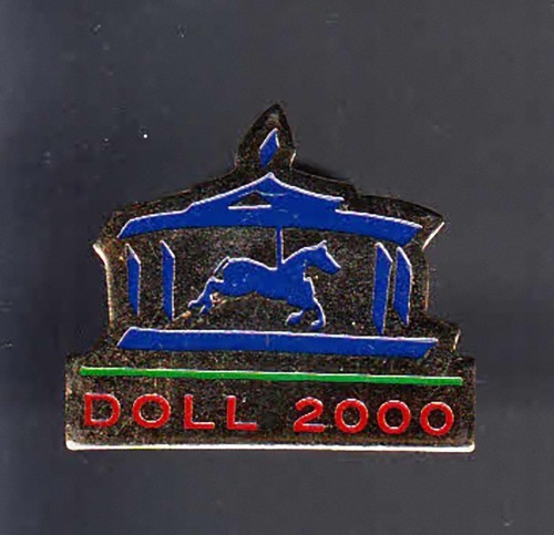 Rare pins pin jeu - pins, manege