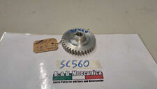 Engrenage Dynamo Moto Guzzi Ercole 500 I Série (SC560MG)