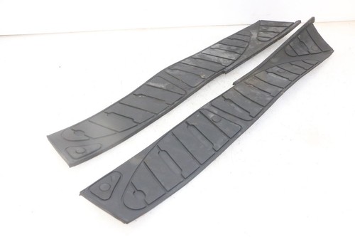Tapis marche pied piaggio - tapis,
