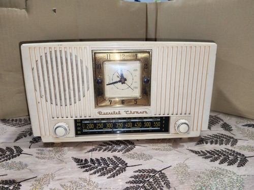 Jolis poste radio tsf - poste,