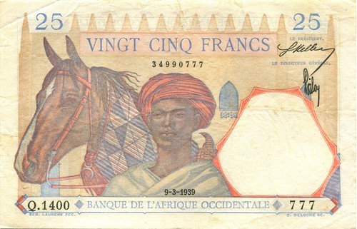 Afrique occidentale - afrique,