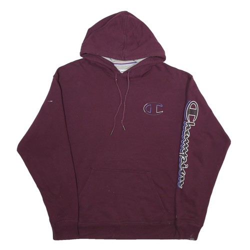 Champion hoodie pullover - champion,