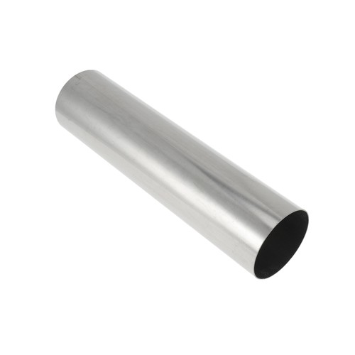 Tube échappement inox - Échappement,