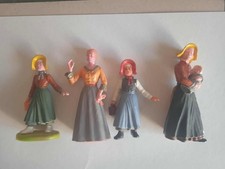 ELASTOLIN/LINEOL FEMMES