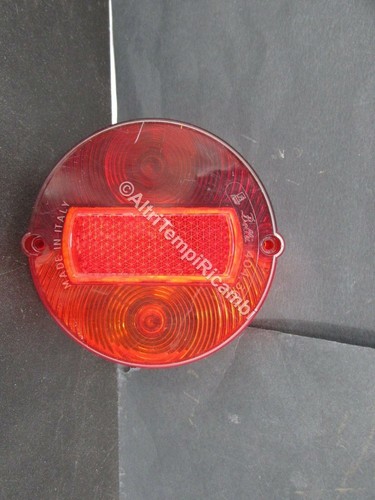Lentille phare fiat oscar - lentille,