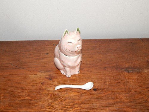 Ancien moutardier - ancien, en