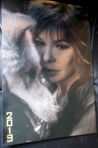 Programme mylene farmer - mylene,