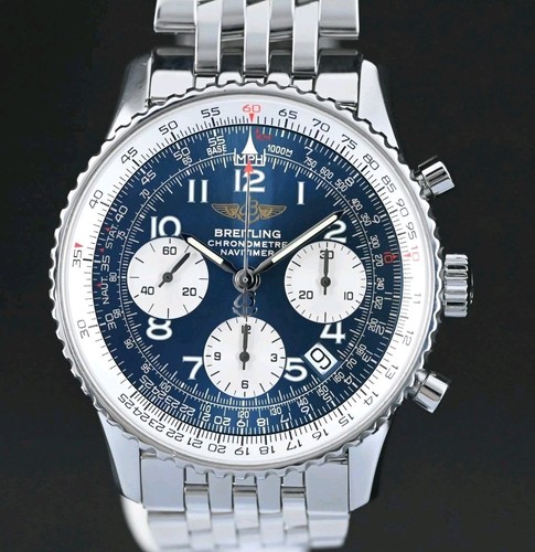 Breitling a23322 navitimer - breitling,