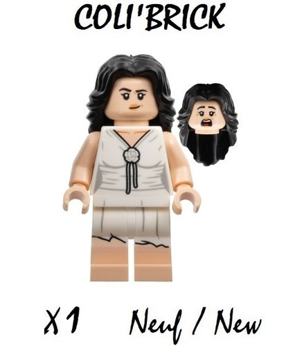 Lego iaj050 minifig - iaj050,