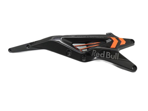 Boucle arrière droite ktm - droite,