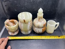 Lot exceptionnel ensembles en