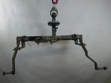 Attelage (boule de remorquage)