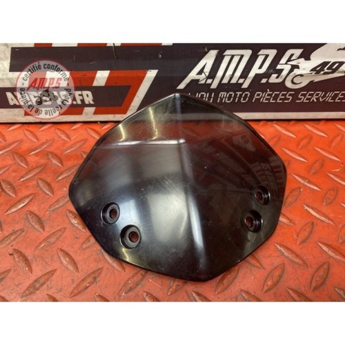 Saut vent ktm 125 - de,
