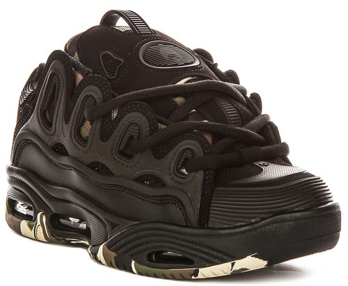 Osiris 2001 baskets femme - osiris,