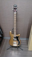 Guitare basse électrique