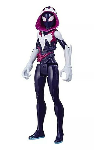 Spiderman figurine ghost - spiderman,