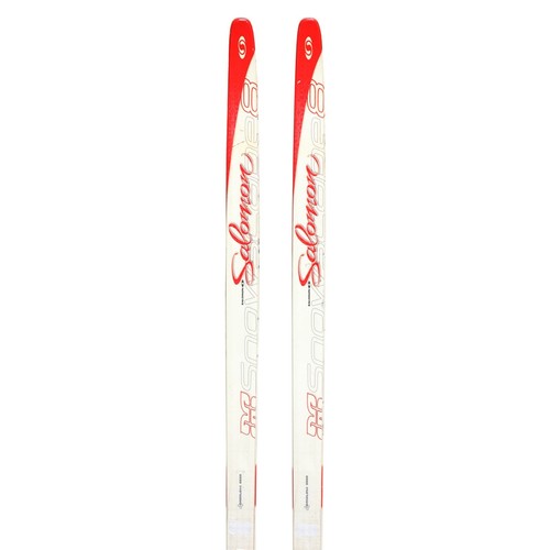 Ski fond occasion - ski, salomon