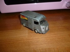 Miniature JRD Camion Citroën