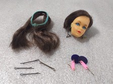 Barbie Hair Fair Mattel 1966 incomplet