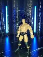 Figurine WWE " The Legend