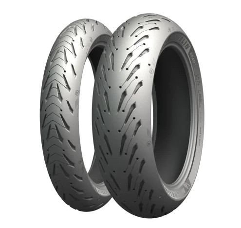 Pneus moto michelin - pneus, 180/55